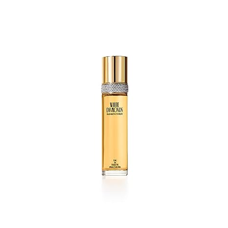 WHITE DIAMONDS EDT SPRAY 100ML